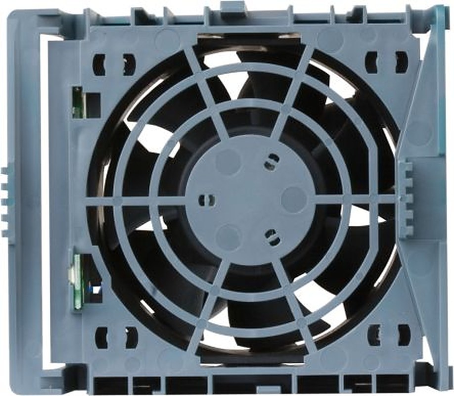 B&R Fan Module 8BXF002 Series Fan for Use with ACOPOSmulti modules