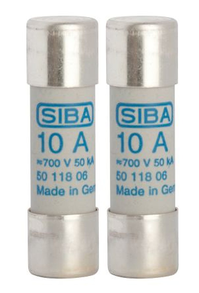 B&R Cartridge Fuse
