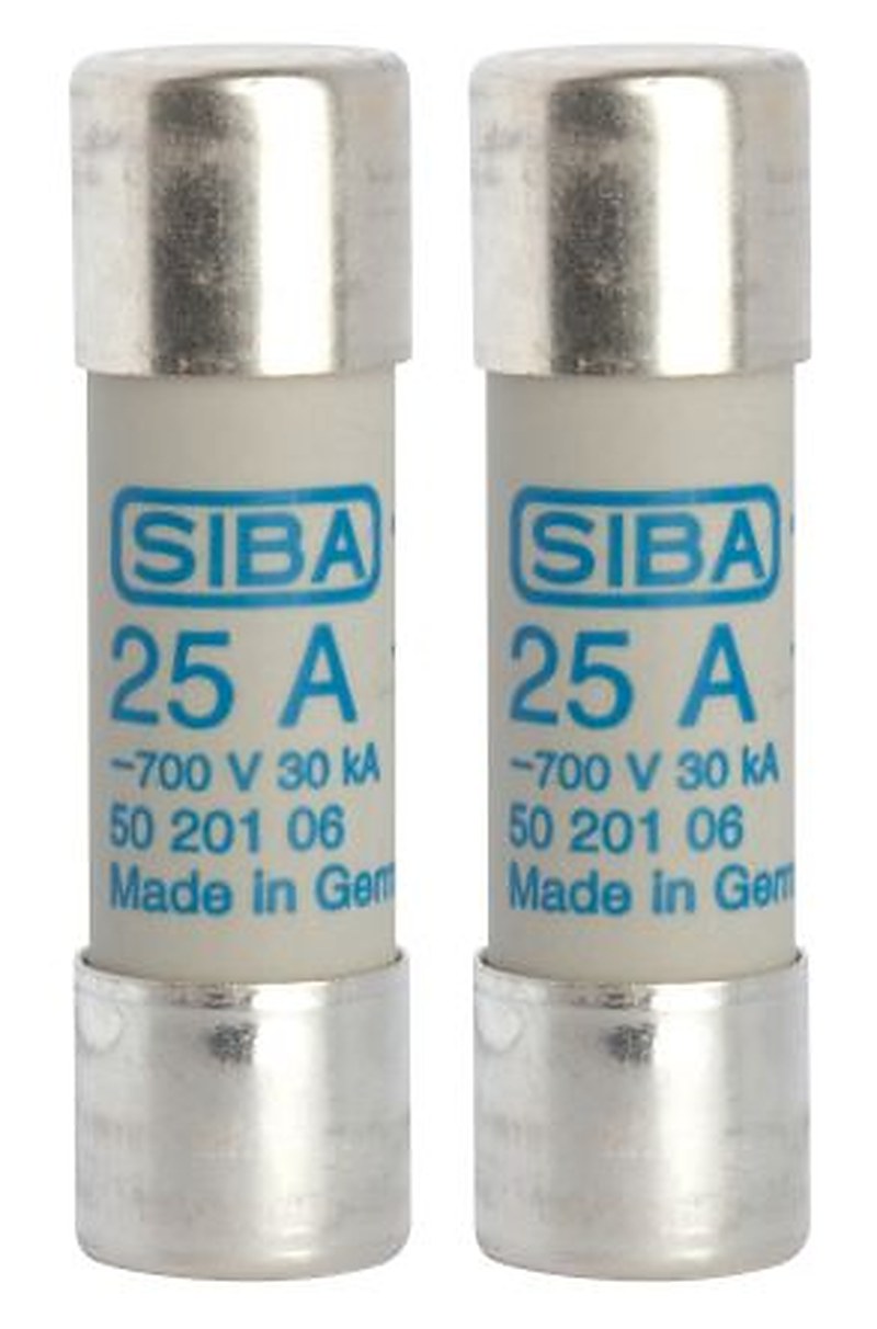 B&R Cartridge Fuse