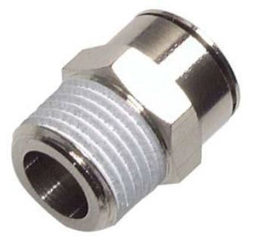 B&R Fitting Kit 8BXW001 Series Fitting for Use with Mounting Plate 8B0M