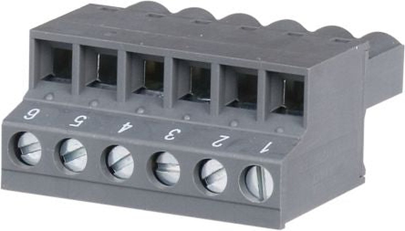 B&R Terminal Block 8BZ0C032000 Series Terminal Block for Use with ACOPOSmulti 8B0C0320Hx00.000-1