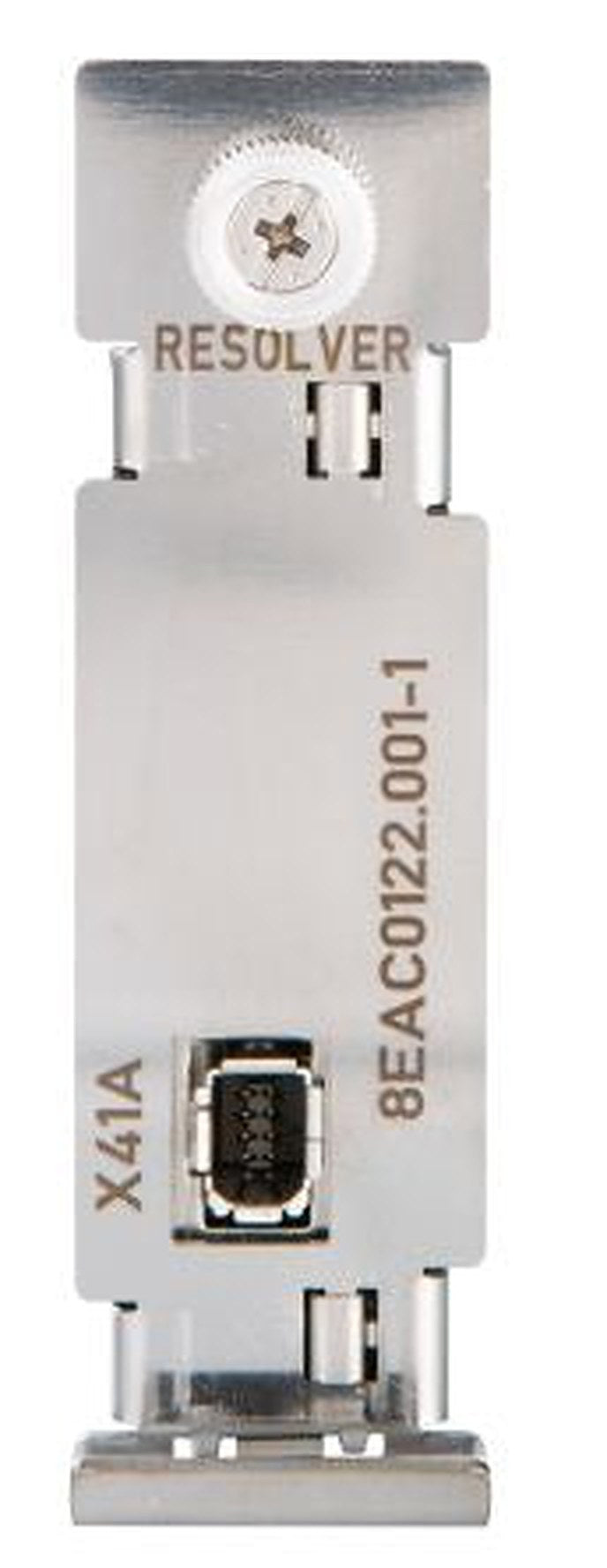 B&R 8EAC0122 Plug-In Module