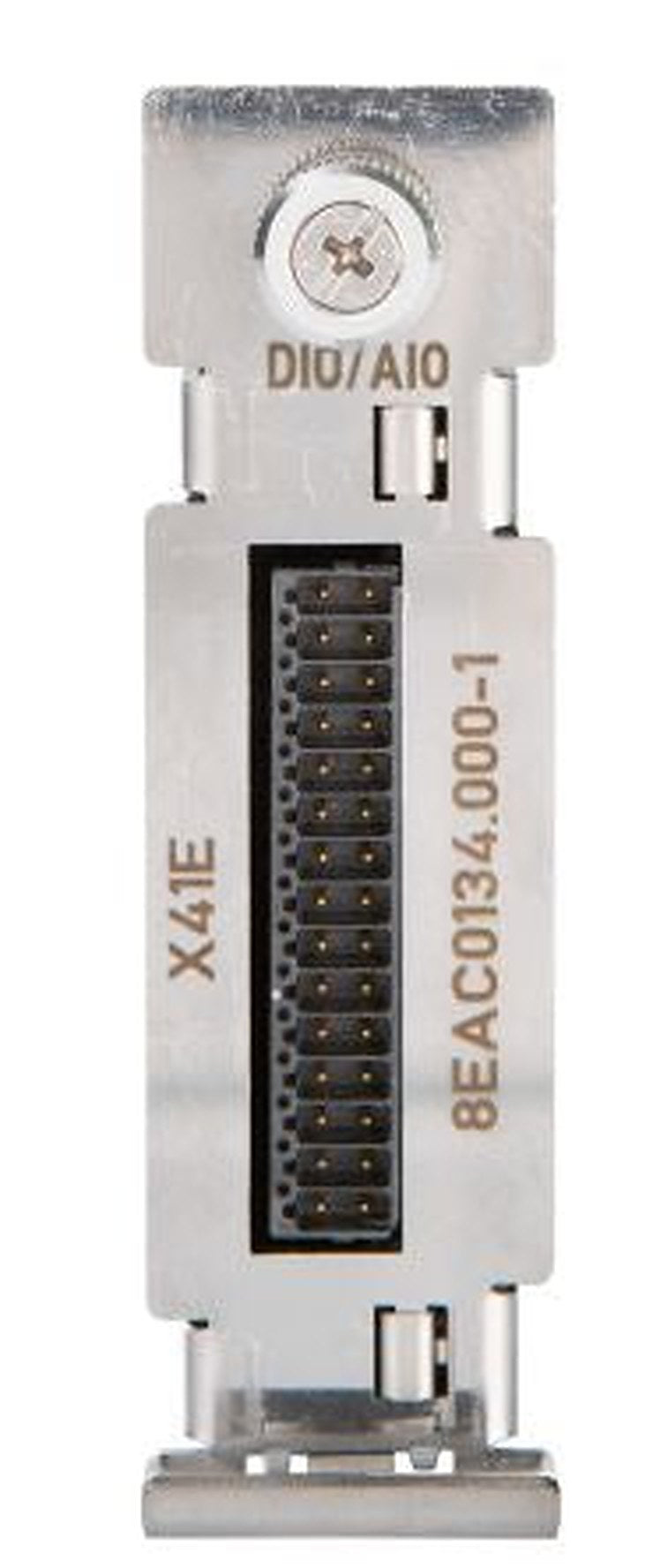 B&R ACOPOS P3 Series 30-Contact Plug-In Module, 2A