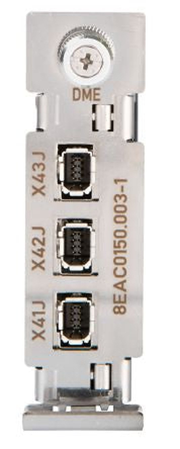 B&R 8EAC0150 Plug-In Module