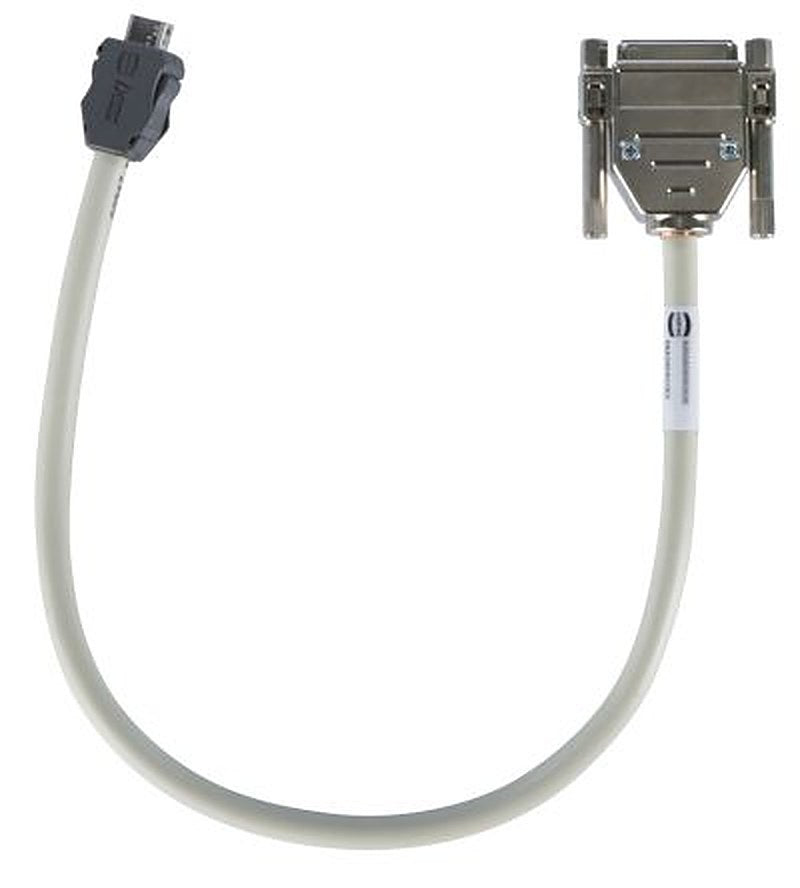 B&R Adapter Cable 8ECG00X4 Series Adapter Cable for Use with Motor