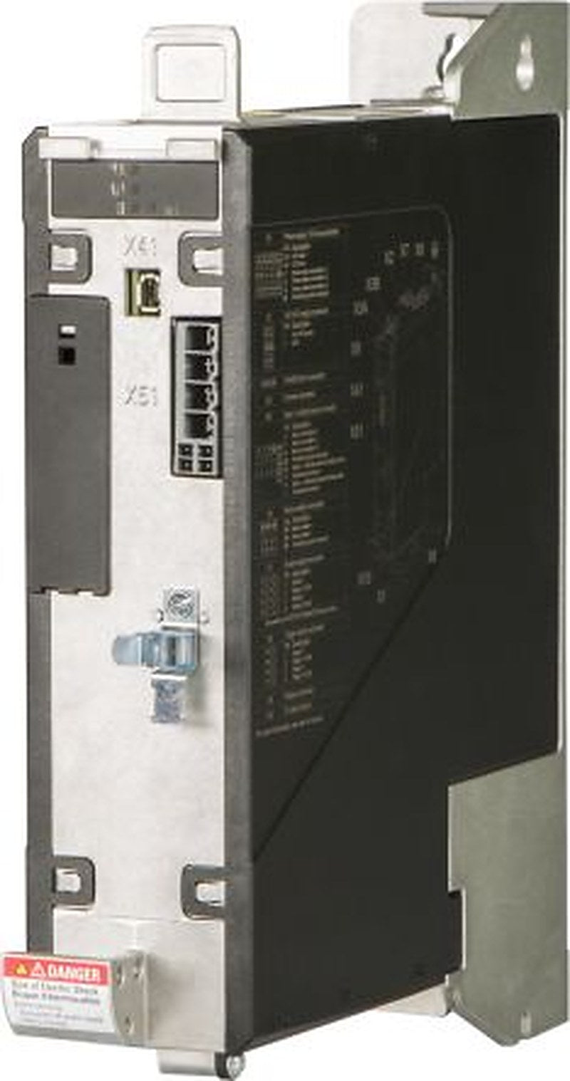 B&R 0.7 kW Servo Drive, 24V dc, 3 Phase, 1.6A, Motion Function