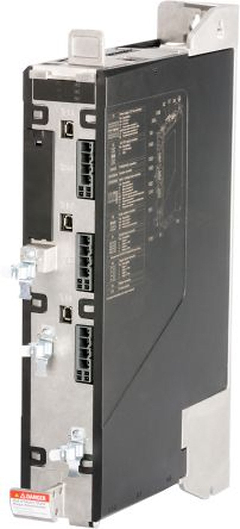B&R 3 kW Servo Drive, 200V ac, 480 V ac, 3 Phase, 2.2A, Motion Function