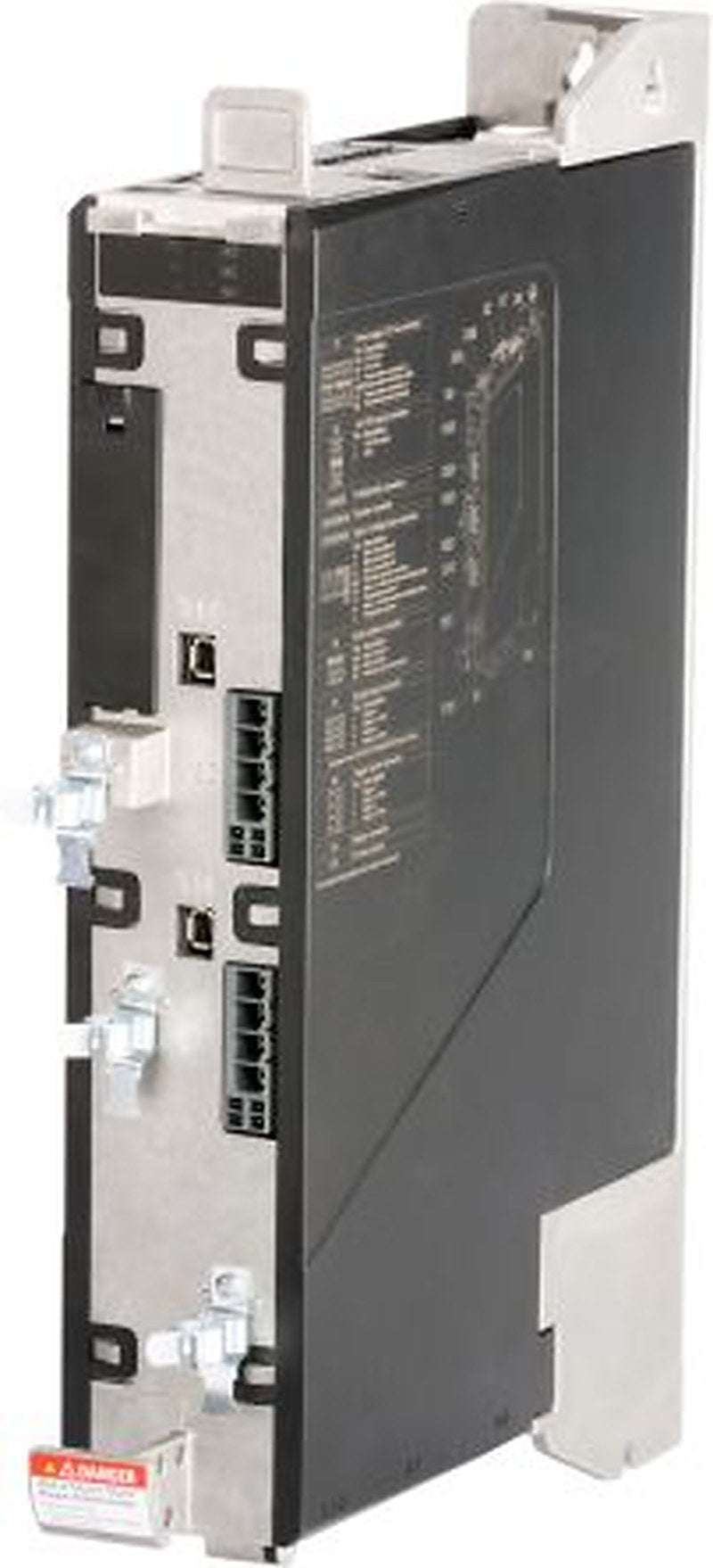 B&R 2.5 kW Servo Drive, 230V ac, 3 Phase, 2.2A, Motion Function
