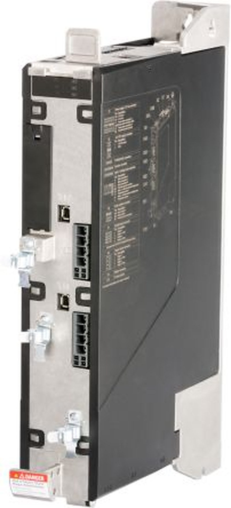 B&R 1 kW Servo Drive, 200V, 480 V, 3 Phase, 2.2A, Servo Controller Function