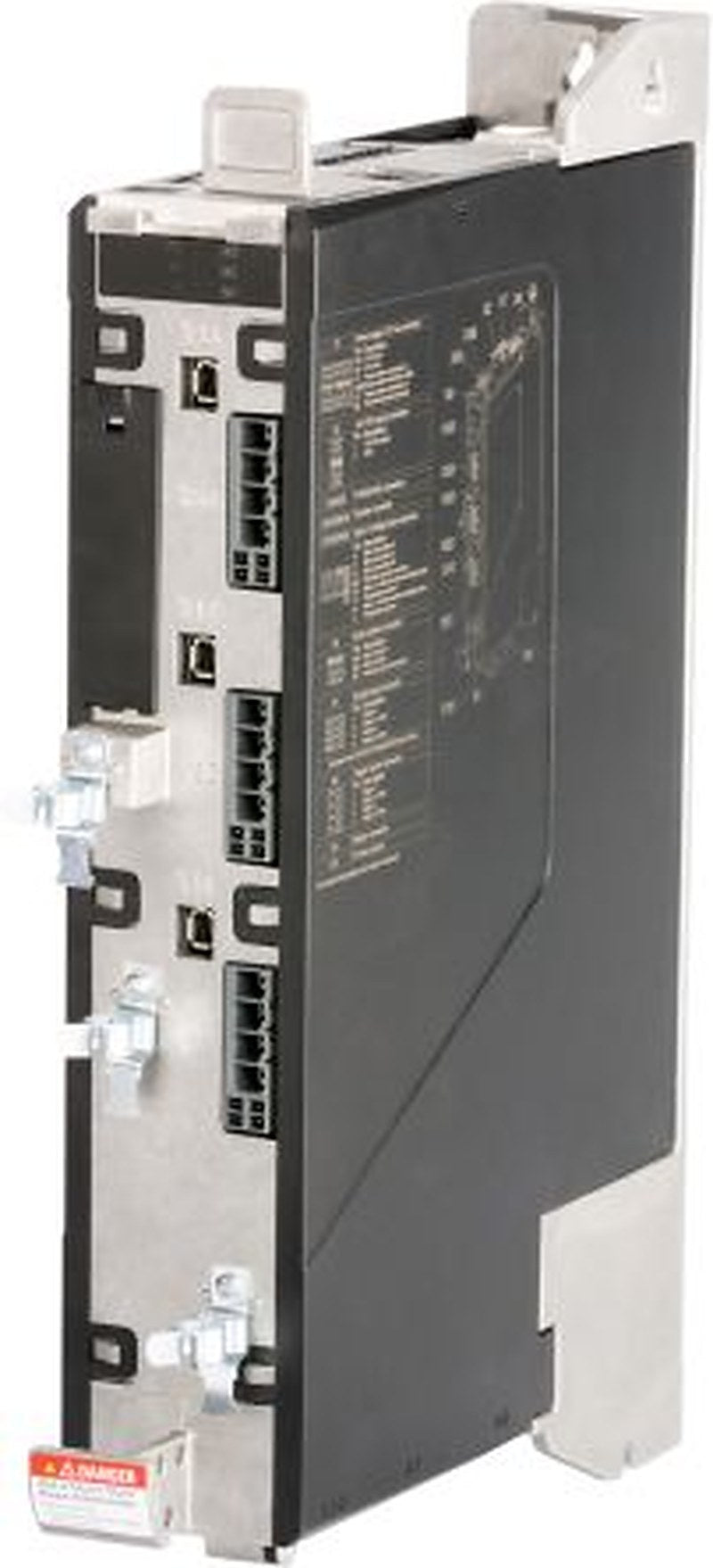 B&R 4 kW Servo Drive, 480V ac, 3 Phase, 4.5A, Motion Function
