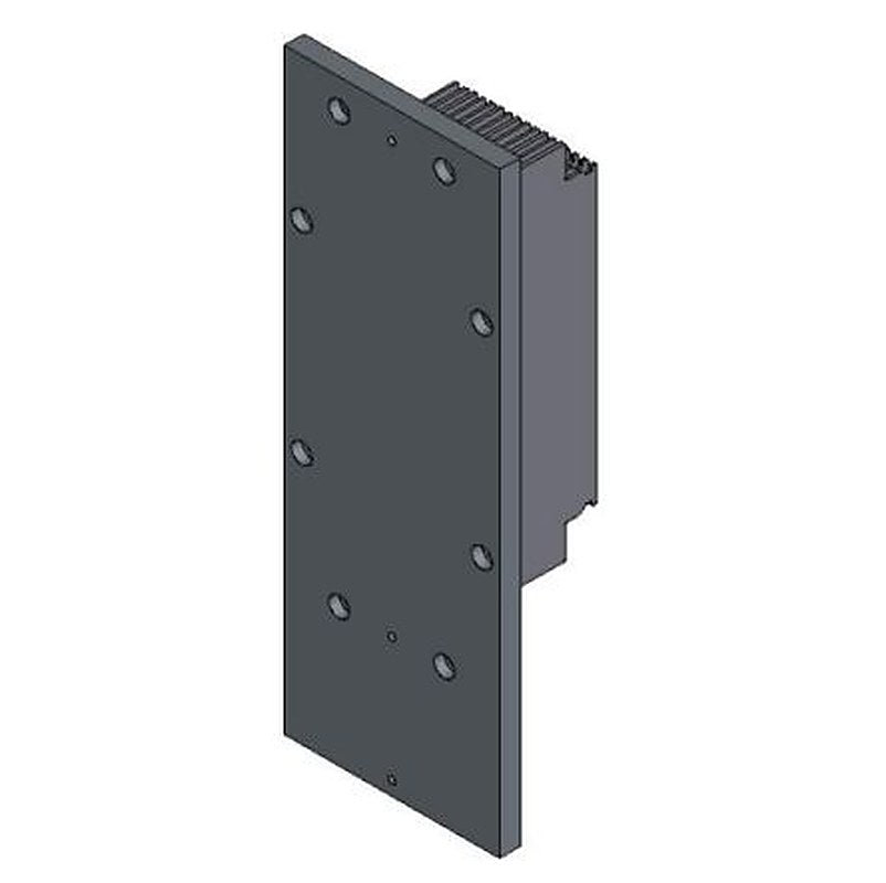 B&R ACOPOS P3 Mounting Plate