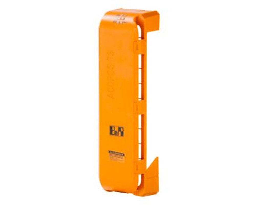 B&R Cover 8EXA100 Series Cover for Use with Servo Drives