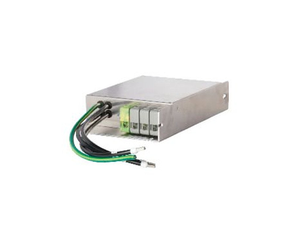 B&R, 8I0FT 47 A 500V ac, Surface EMC Filter, Screw 3 Phase