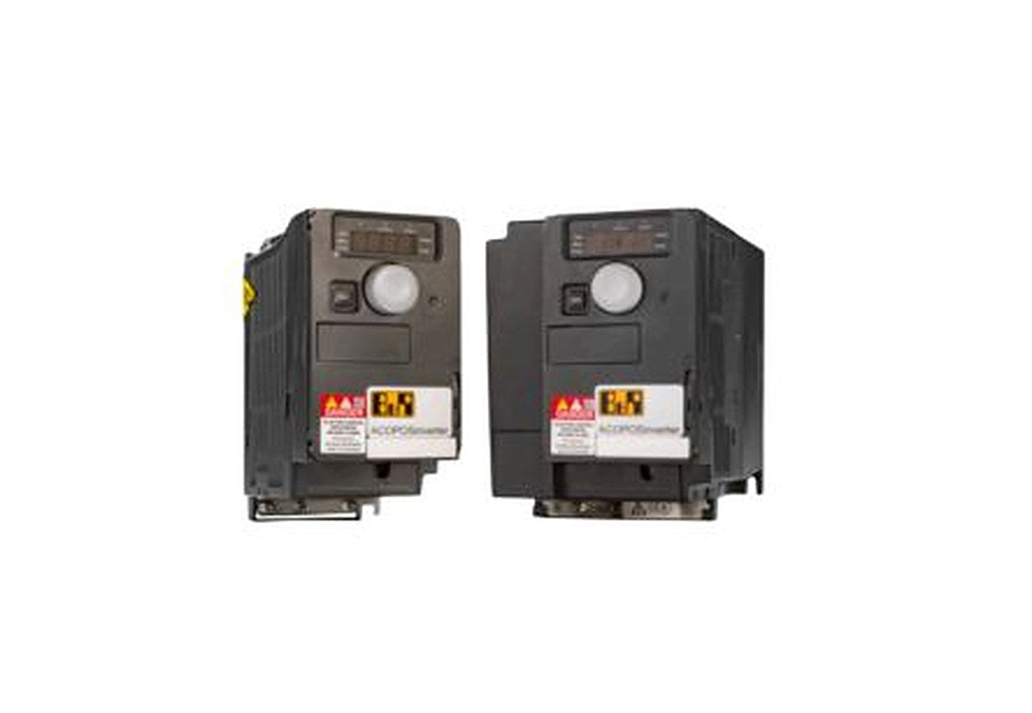 B&R 0.55 kW Inverter Module, 240V ac, 1 Phase, 5.7A, Motion Function