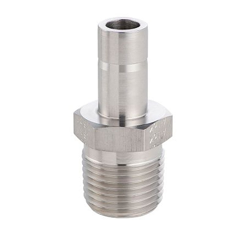 Parker Tube Fitting 45689 in OD x 2in