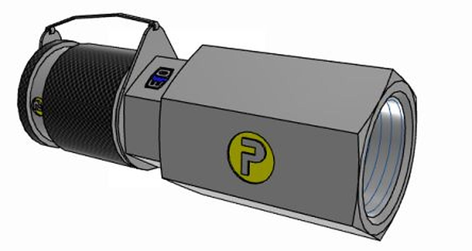Parker 8TTP4MXS Hydraulic Fitting Female G, 37 °, Steel, 0.44 in Hose ID