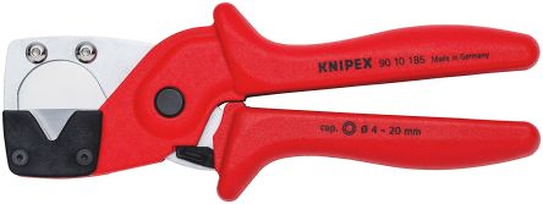 Knipex Pipe Cutter 20 mm