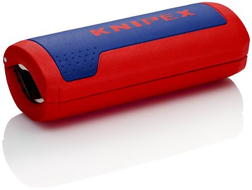 Knipex TwistCut® Pipe Cutter 13 To 32 mm Cuts Plastic