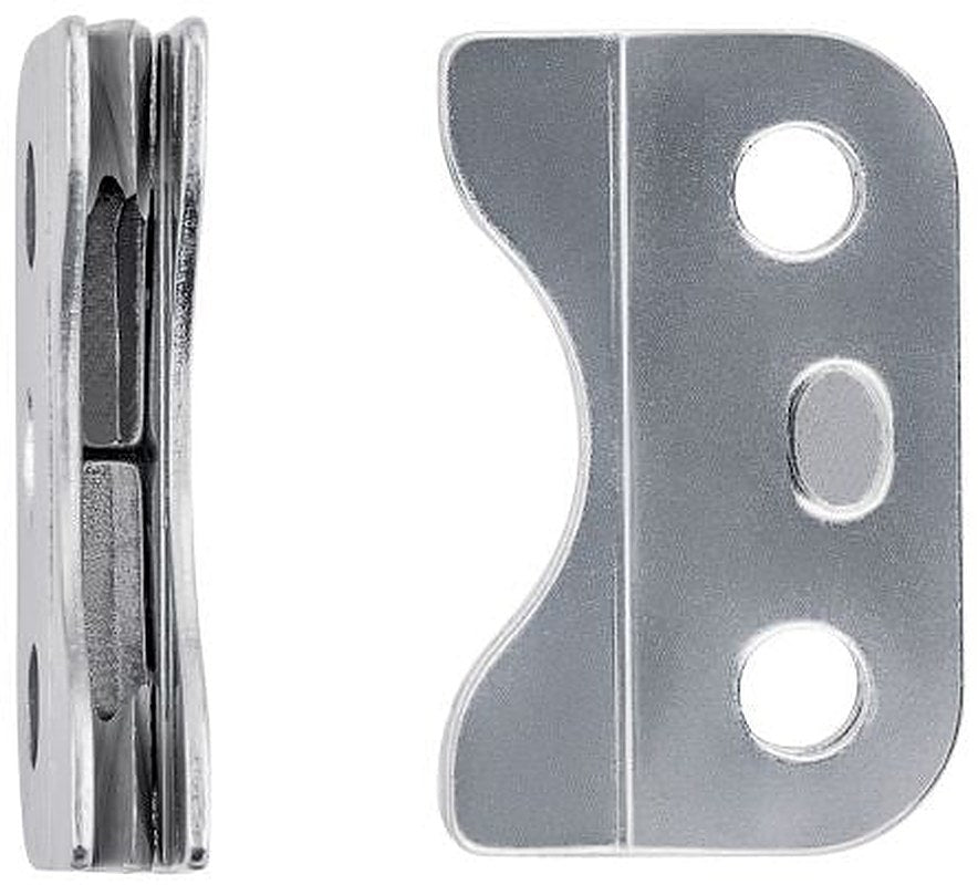 Knipex Steel Flat Cutter Blade, 50 mm 15 mm, 1 per Package