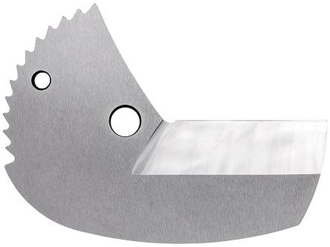 Knipex Steel Flat Cutter Blade, 65 mm 3 mm, 1 per Package