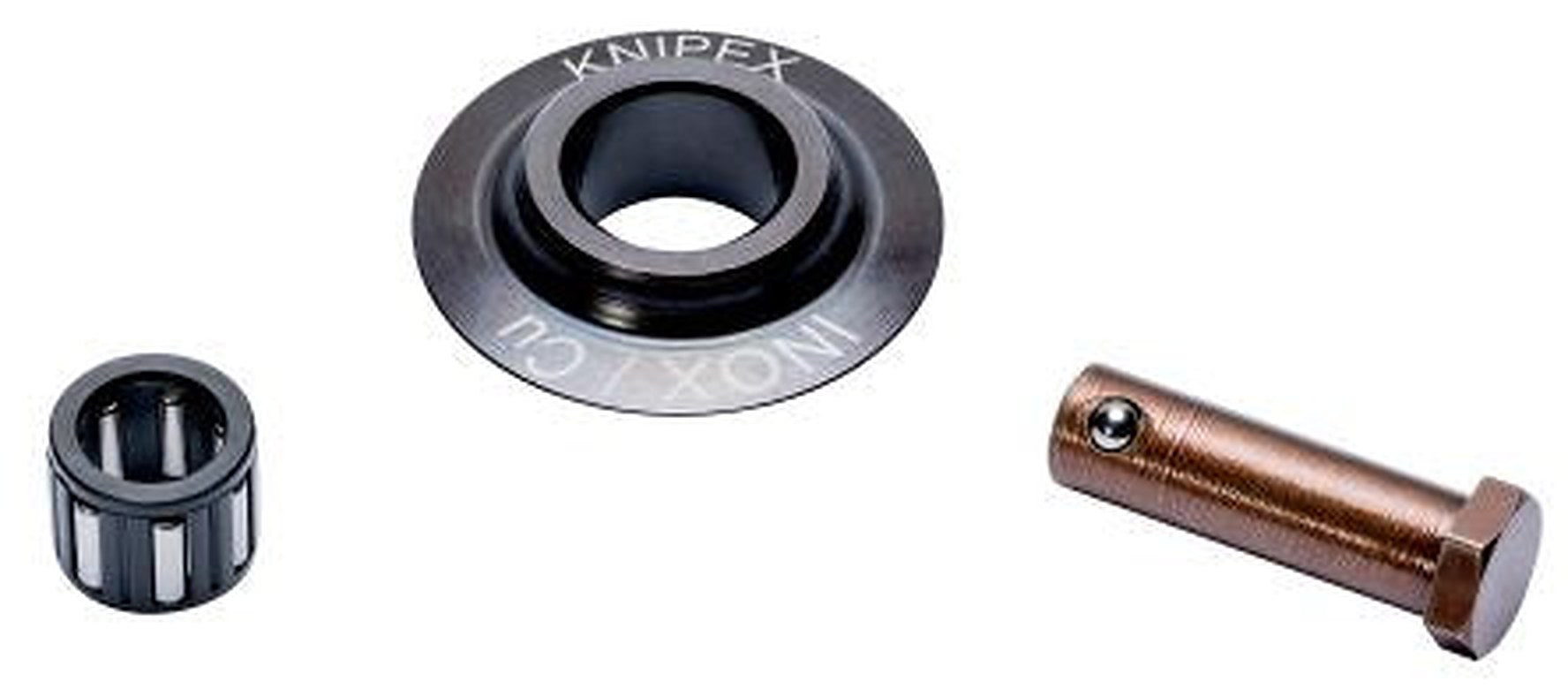 Knipex 1-Piece for use with 90 39 02 Pipe Cutter