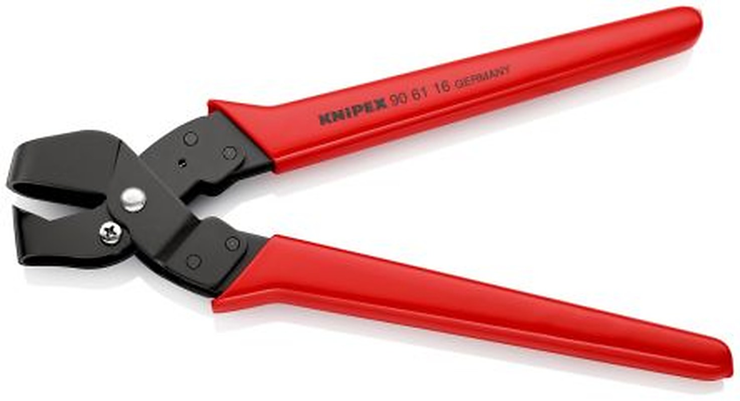 Knipex 90 61 16 1-Piece Plier, 250mm Overall
