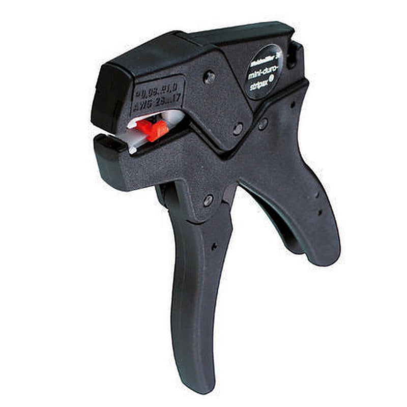 Weidmüller M-D-STRIPAX Series PVC Wire Stripper, 0.3 to 1.3 mm, 82mm Overall