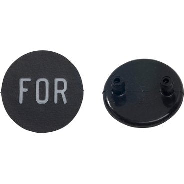 PUSH BUTTON LEGEND PLATE 30MM T-B (PUSH BUTTON LEGEND PLATE 30MM T-B) is a Schneider Electric product. Designed for reliable performance and long service life. Available across Iraq — contact us for pricing and delivery options.