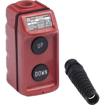 PENDANT STATION 600VAC 5A T-BW (PENDANT STATION 600VAC 5A T-BW) is a Schneider Electric product. Designed for reliable performance and long service life. Available across Iraq — contact us for pricing and delivery options.