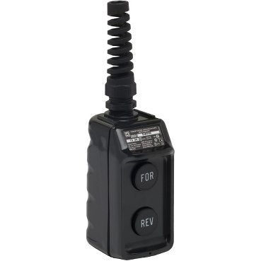 PENDANT STATION 600VAC 5A T-BW (PENDANT STATION 600VAC 5A T-BW) is a Schneider Electric product. Designed for reliable performance and long service life. Available across Iraq — contact us for pricing and delivery options.
