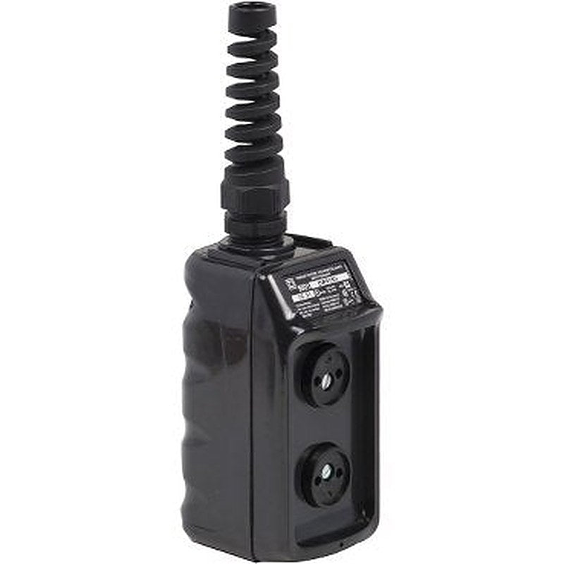 PENDANT STATION 600VAC 5A T-BW (PENDANT STATION 600VAC 5A T-BW) is a Schneider Electric product. Designed for reliable performance and long service life. Available across Iraq — contact us for pricing and delivery options.