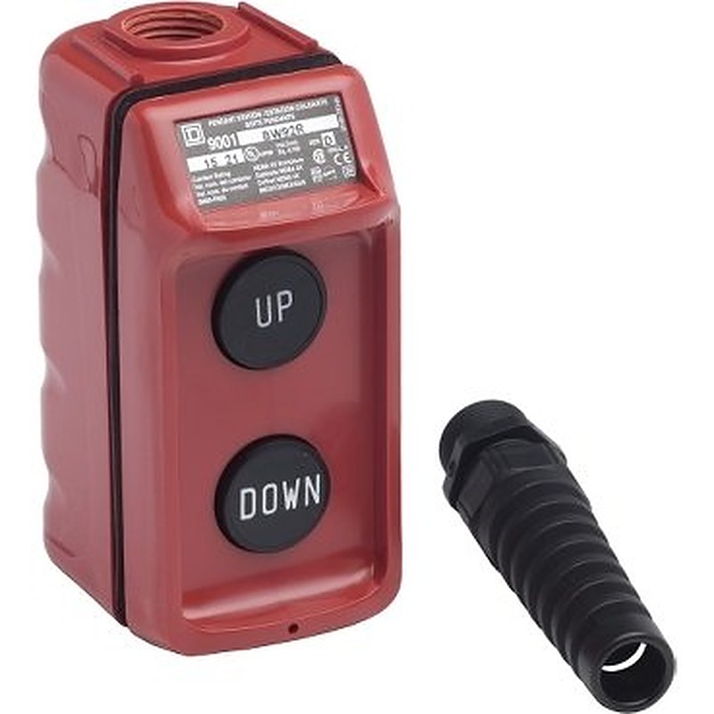 PENDANT STATION 600VAC 5A T-BW (PENDANT STATION 600VAC 5A T-BW) is a Schneider Electric product. Designed for reliable performance and long service life. Available across Iraq — contact us for pricing and delivery options.