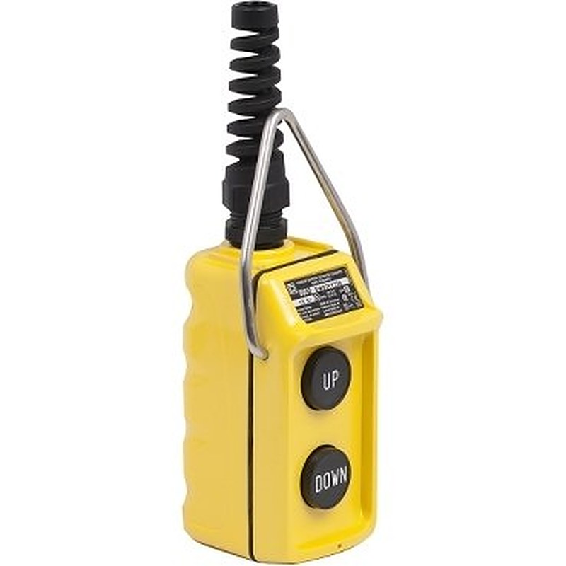 PENDANT STATION 600VAC 5A T-BW (PENDANT STATION 600VAC 5A T-BW) is a Schneider Electric product. Designed for reliable performance and long service life. Available across Iraq — contact us for pricing and delivery options.