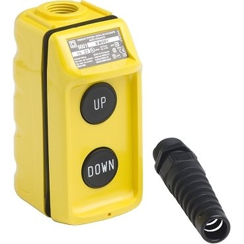 PENDANT STATION 600VAC 5A T-BW (PENDANT STATION 600VAC 5A T-BW) is a Schneider Electric product. Designed for reliable performance and long service life. Available across Iraq — contact us for pricing and delivery options.