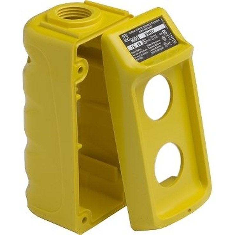 CONTROL STATION COVER+BOX T-BF+BW (CONTROL STATION COVER+BOX T-BF+BW) is a Schneider Electric product. Designed for reliable performance and long service life. Available across Iraq — contact us for pricing and delivery options.
