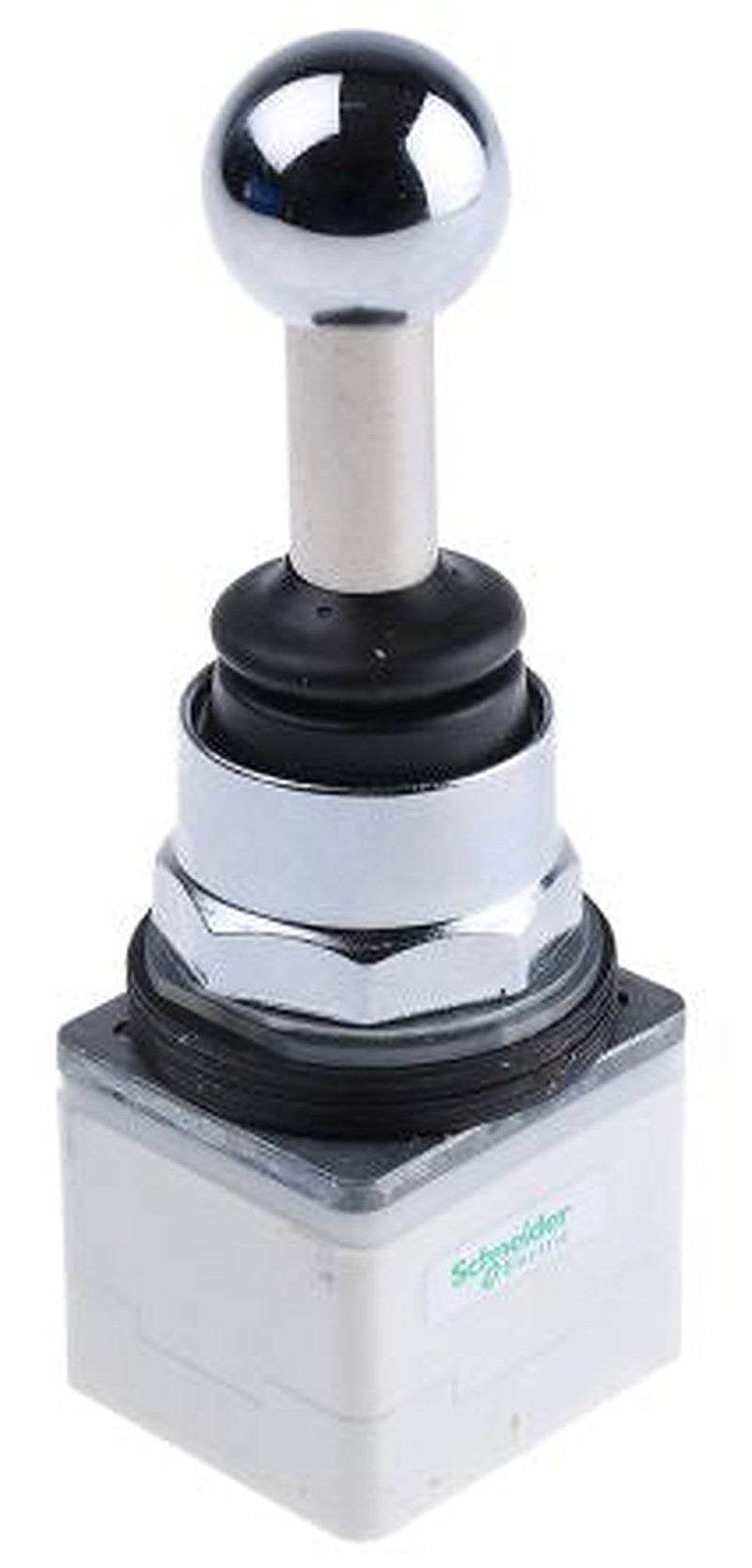 Schneider Electric 5-Axis Joystick Button, IP66, 240 V ac