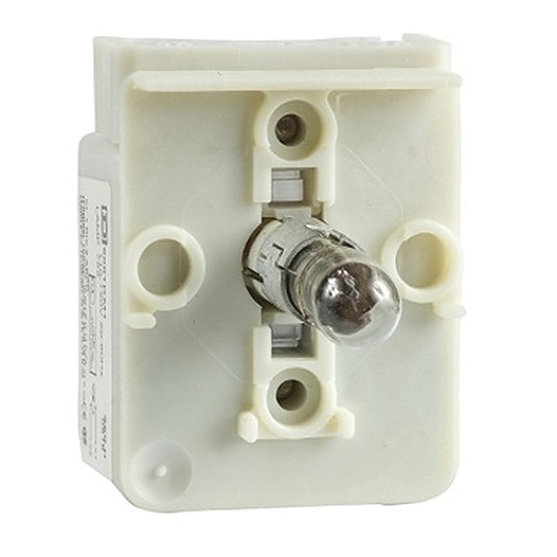 Schneider Electric Harmony 9001K Series Light Block, 28V
