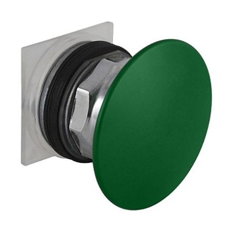 Schneider Electric Harmony 9001K Series Push Button Switch, Spring Return, Screw, 30 mm Cutout, IP66