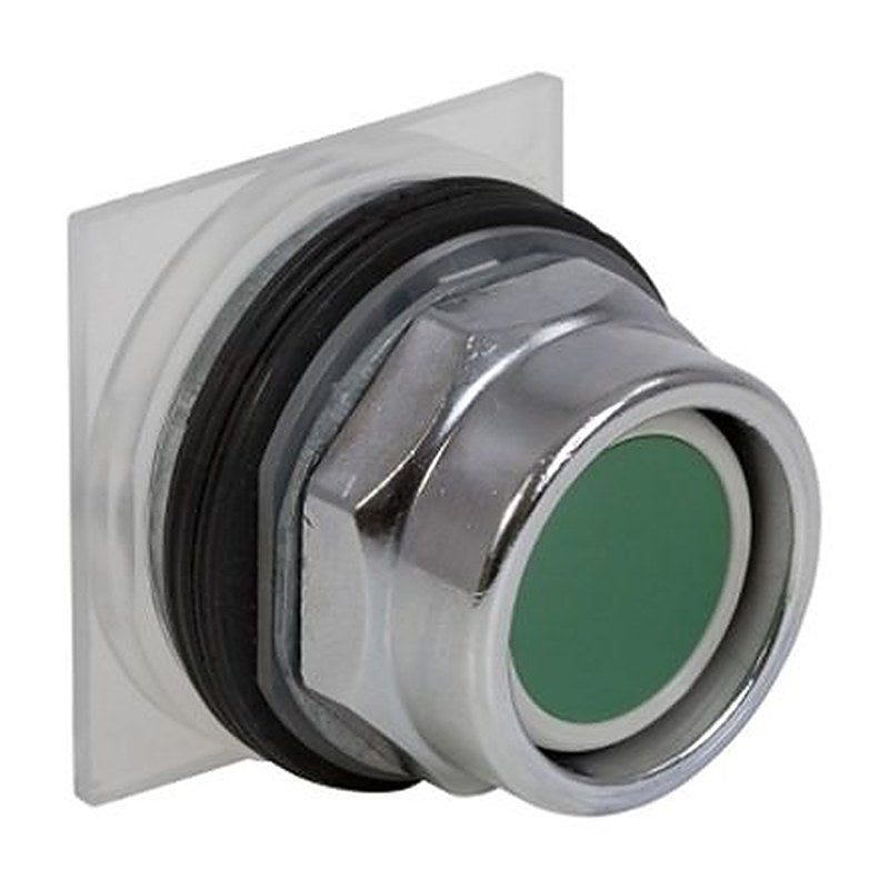 Schneider Electric Harmony 9001K Series Push Button Switch, Spring Return, Screw, 30 mm Cutout