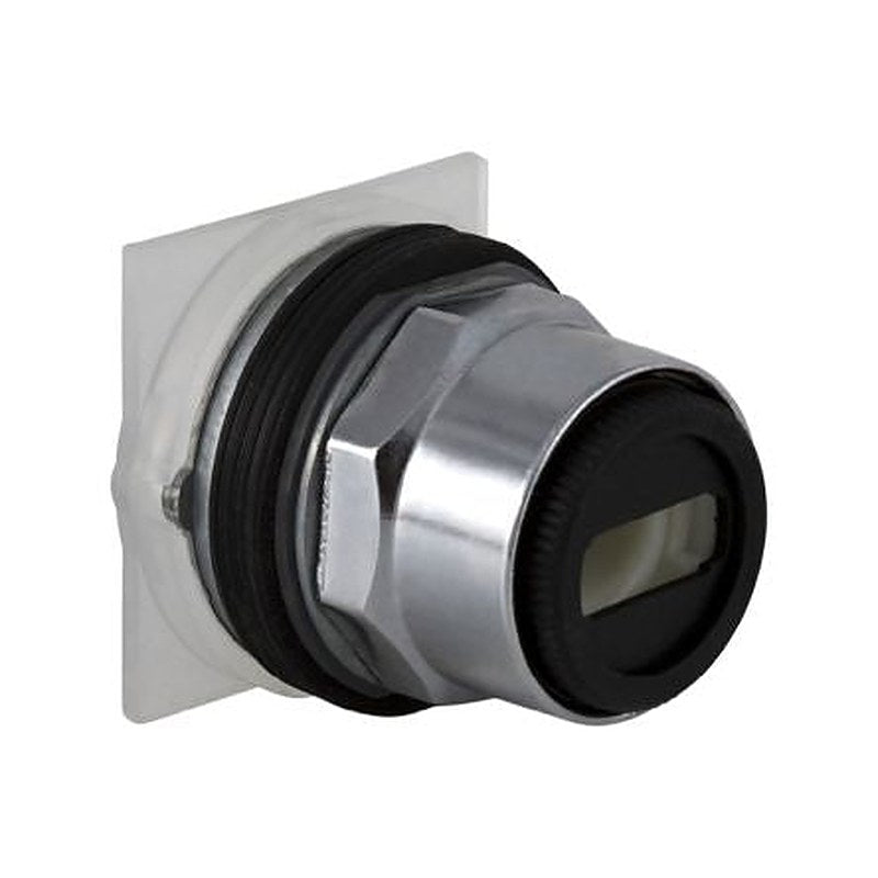Schneider Electric Harmony 9001K Series 3 Position Selector Switch Head, 30 mm Cutout, IP66