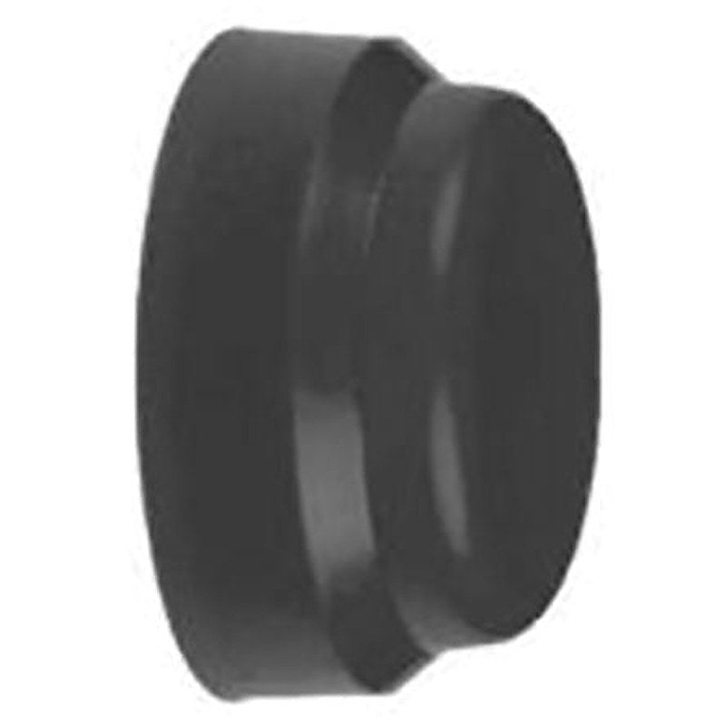 Schneider Electric Black Push Button Cap for Use with 9001K Series