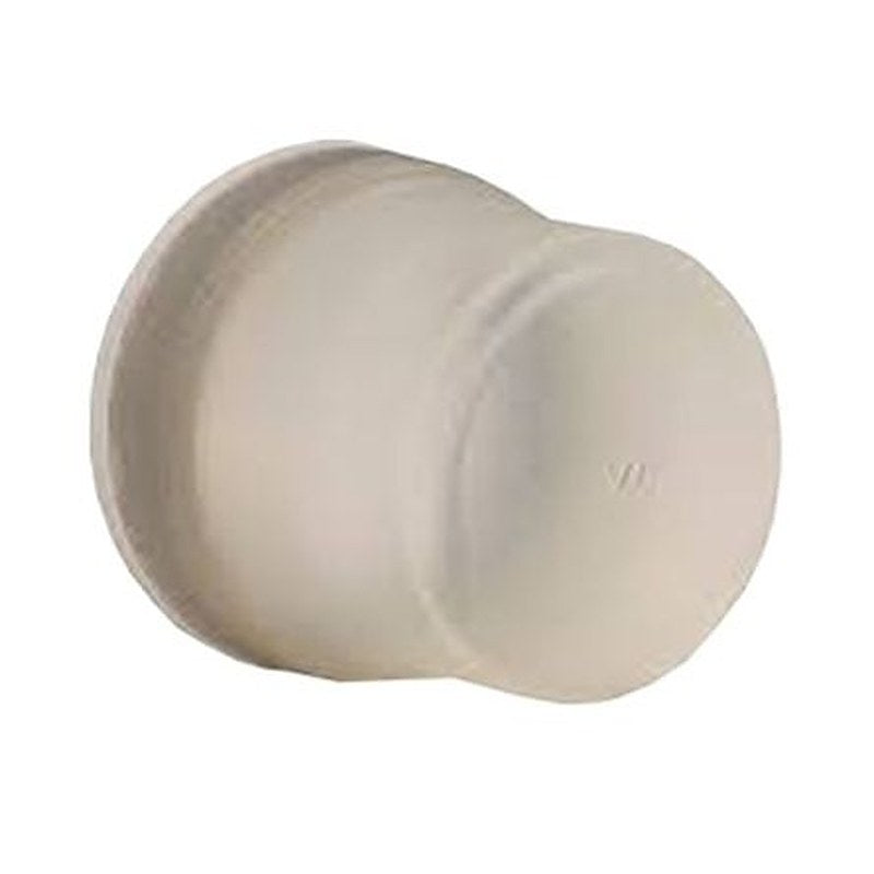 Schneider Electric Clear Push Button Cap for Use with Push Button