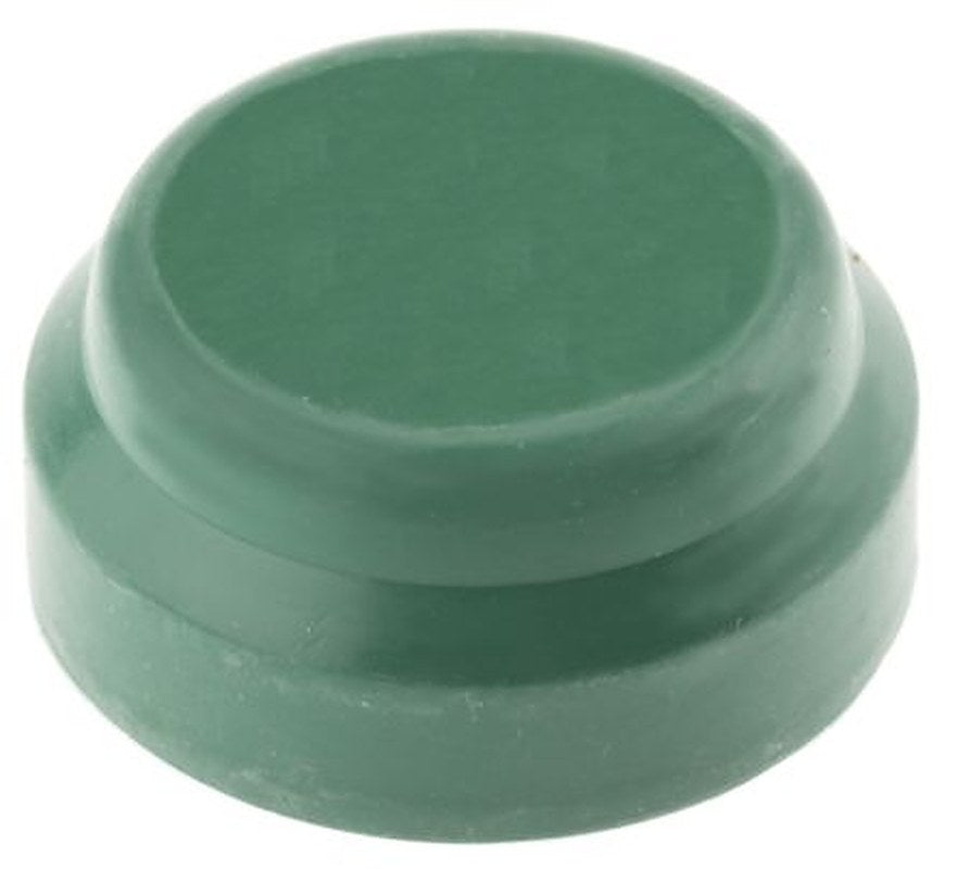 Schneider Electric Green Push Button Cap for Use with 9001K Series