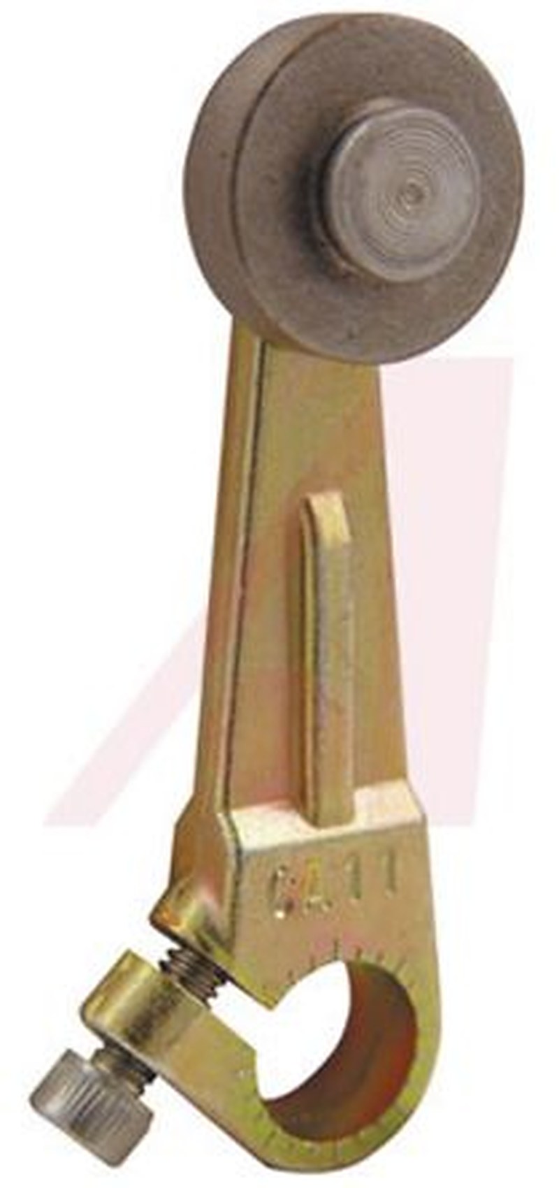 Telemecanique Sensors 9007T/FT Series Limit Switch Operating Head for Use with 9007C