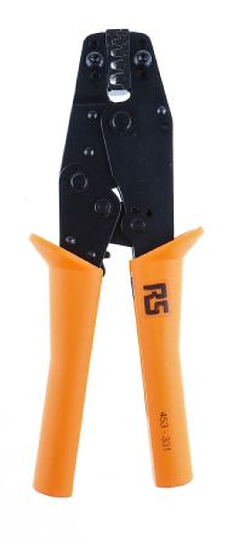 Weidmüller PZ 20 AWG Crimp Tool Crimp Tool for Wire Ferrules