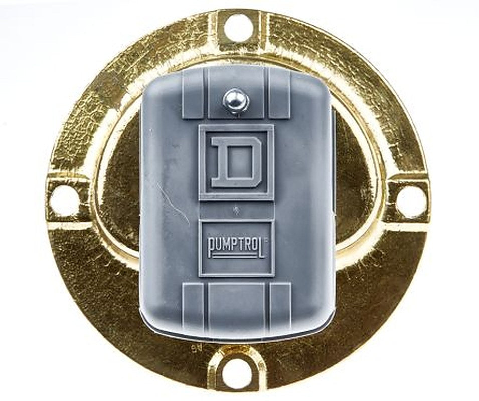 Telemecanique Sensors 9037 Series Flange Float Switch, 2 NC DPST, 475 V ac ac Max, 230 V dc dc Max