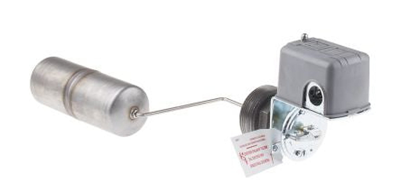 Telemecanique Sensors 9037 Series Screw Float Switch, 2 NC DPST, 475 V ac ac Max, 230 V dc dc Max