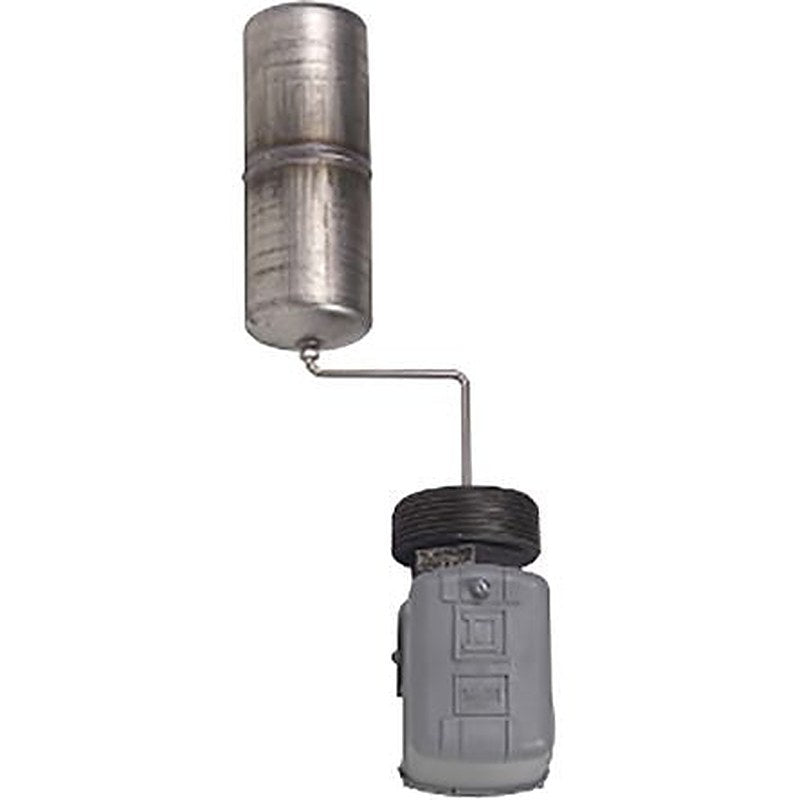 Telemecanique Sensors 9037 Series Screw Viton Float Switch, 2 NC DPST, 475 V ac ac Max, 230 V dc dc Max