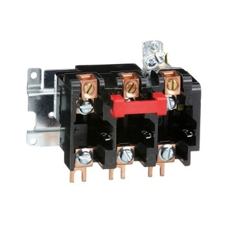 Overload Relay, Type S, melting alloy, replacement overload, NEMA size 2, 3 pole, 3 phase, 45A, 600VAC (Overload Relay Type S) is a Schneider Electric product. Designed for reliable performance and long service life. Available across Iraq — contact us for pricing and delivery options.
