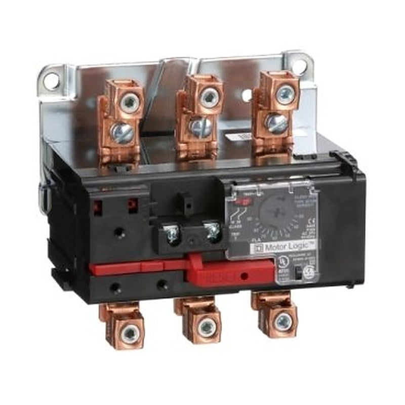 Overload Relay, Motor Logic, solid state overload relay, NEMA Size 3, 3 pole, 30A to 90A, 600VAC, separate mount (Overload Relay Motor Logic) is a Schneider Electric product. Designed for reliable performance and long service life. Available across Iraq — contact us for pricing and delivery options.